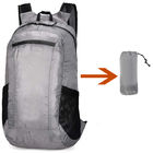 Ripstop Outdoor Waterproof Bag Lightweight Waterproof Hiking Backpack