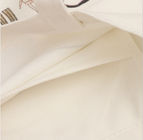 100 Cotton Canvas Shopping Bag , High Durability Canvas Tote Shopper Bag