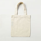 Fashion Washable Ladies Canvas Tote Bag With Snap Button Closure