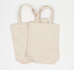 Supermarket Shopping Custom Canvas Bags Collapsible For Ladies