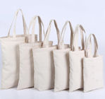 Cotton Material standard size cotton tote bag Long Shoulder Belt Canvas Cotton Shopping tote Bag