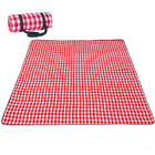 Portable Picnic Floor Mat Mini Size For Outdoor Party / Camping