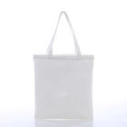 ECO-Friendly high quality shopping canvas tote bag custom logo