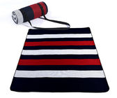 Outdoor durable Roll Up PEVA Washable Picnic Blanket