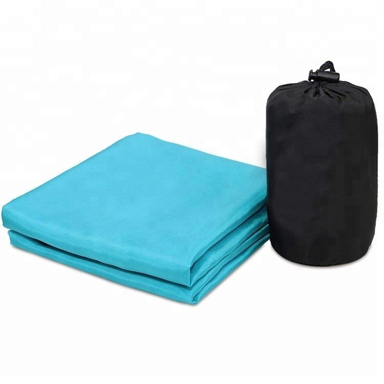Lightweight 100 Silk Sleeping Bag Liner