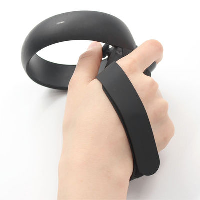 VR Touch Controller Grip Adjustable Knuckles strap for Oculus Que rift s Vr headset oculus quest accessories oculus quest strap
