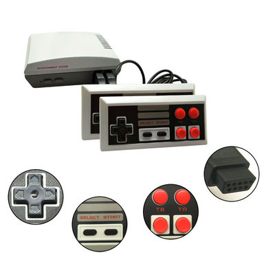 OEM Gifts Classic Family Handheld Video Game Consoles System