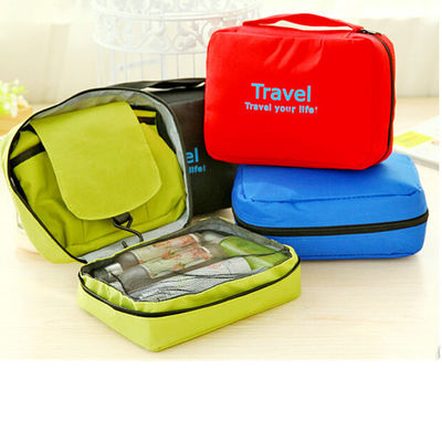 HOT Sales Travel Hanging CosmeticMakeup Bag/ Organizer Waterproof Cosmetic Makeup Bag