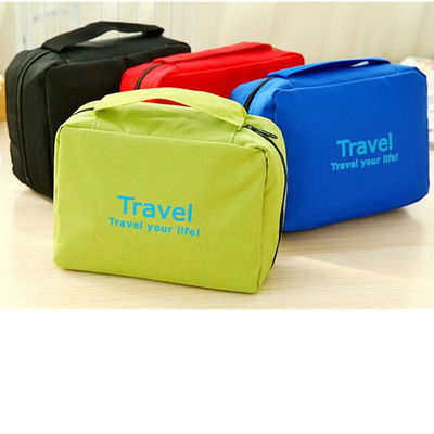 HOT Sales Travel Hanging CosmeticMakeup Bag/ Organizer Waterproof Cosmetic Makeup Bag