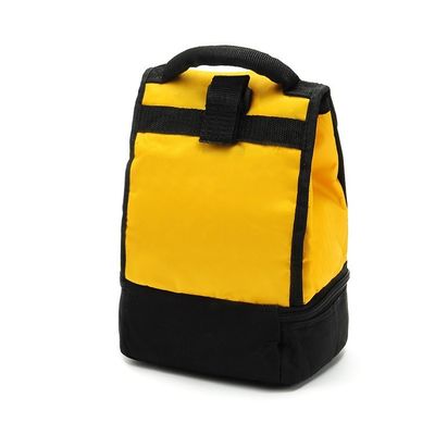 Manufacturers cross-border production wholesale outdoor thermal insulation bag travel barbecue waterproof and moisture-proof