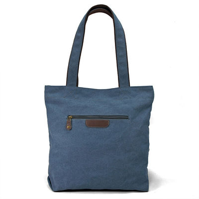 Adjustable Straps Canvas Bags Easy To Clean Durable Comfortable