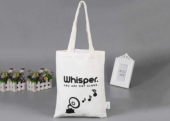Sustainable Multi Compartment Canvas Tote Bags with Customized Printing