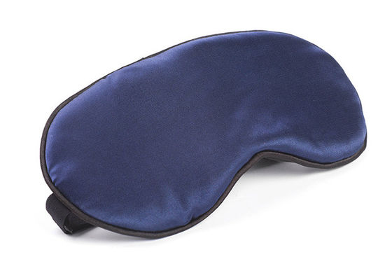 20.5*9.5cm 3D Sleeping Eye Mask Lightproof Eye Cover For Sleeping