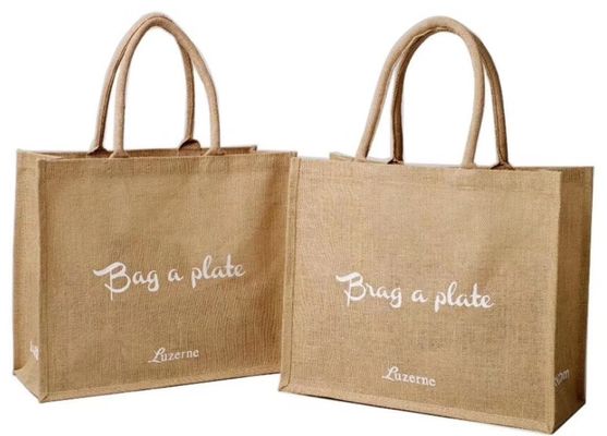 Canvas bag, cotton bag, bag, used for shopping, fashion bags, portable