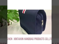 Manufacturers sell travel toiletries and toiletries across borders