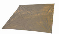 Multi - Usage Picnic Time Beach Mat , 210D Oxford Foldable Beach Blanket