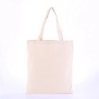 Girls One Shoulder Canvas Bag Simple And Casual With Large Capacity