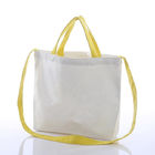 New ECO-Friendly Custom Cotton Canvas Shopping Tote Bag