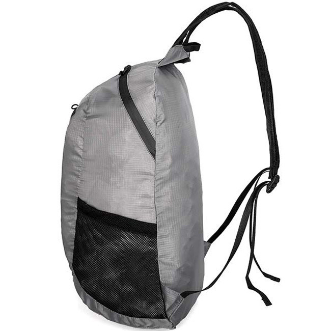 Ripstop Outdoor Waterproof Bag Lightweight Waterproof Hiking Backpack