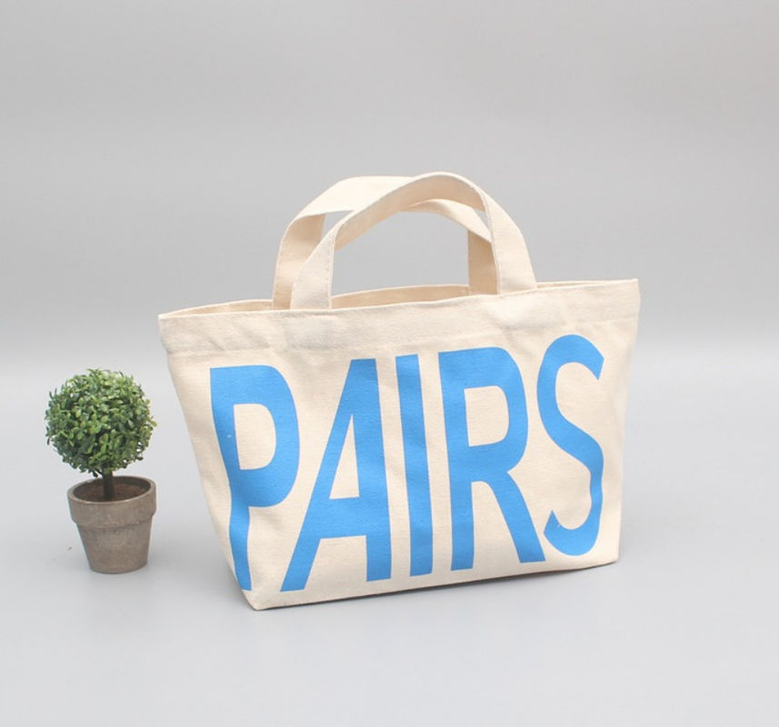 personalized grocery bags