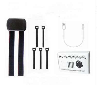 Chinese suppliers wholesale and retail VR charger straps comfortable and durable