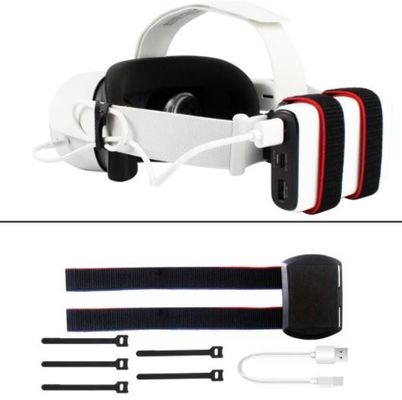 Chinese suppliers wholesale and retail VR charger straps comfortable and durable