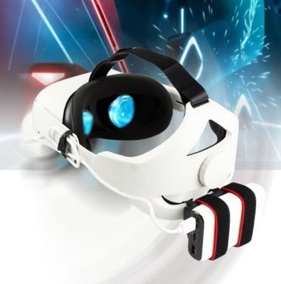 Chinese suppliers wholesale and retail VR charger straps comfortable and durable