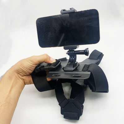 Cheapest Chest Strap Mount Belt For Gopro Hero 7 6 5 4  4K Action camera Chest Harness for SJCAM SJ4000 sport cam fix