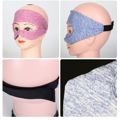 VR protective eye mask exquisite workmanship comfortable soft rubber band
