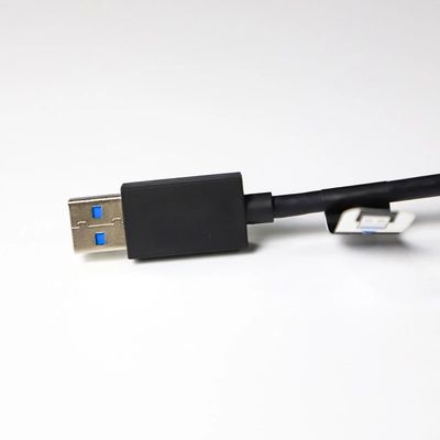 2022 Wholesale USB 3.0 PS VR To PS5 Cable Adapter VR Connector Mini Camera Adapter For PS5 Cable Adapter Games Accessories