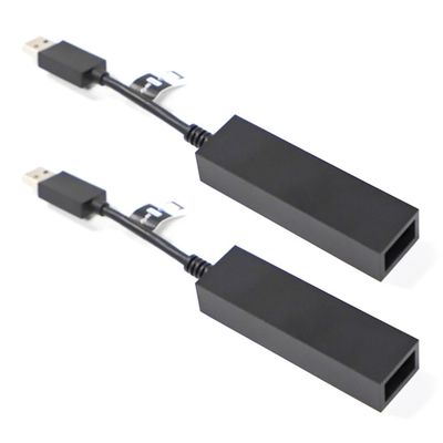 2022 Wholesale USB 3.0 PS VR To PS5 Cable Adapter VR Connector Mini Camera Adapter For PS5 Cable Adapter Games Accessories