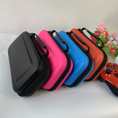 12 in 1 Carrying Case for Nintendo Switch With 20 Games Cartridges Protective Hard Shell Travel Carrying Case Pouch