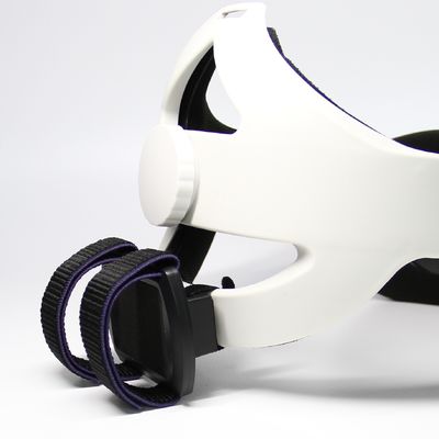 Adjustable Back Battery Strap Power Bank Fixing Bracket For Oculus Quest 2 MOBILE Battery Holder For Quest 2 Headset VR