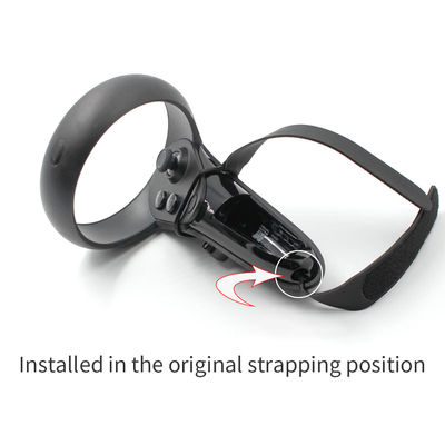 VR wrist strap manufacturers cross-border production wholesale fall protection