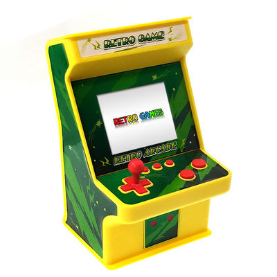 Wholesale Portable Retro Mini Arcade Station Handheld Game Console Built-in 360 Video Games Classic Family TV Game Console