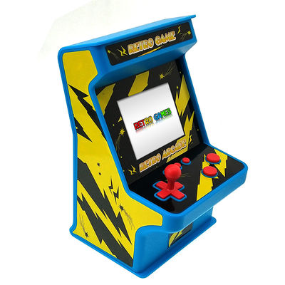 Wholesale Portable Retro Mini Arcade Station Handheld Game Console Built-in 360 Video Games Classic Family TV Game Console