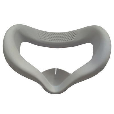 2021 New Facial , sweat-proof and hygienic silicone eye mask  face cover   eye cover for Oculus Quest 2  VR  accessories