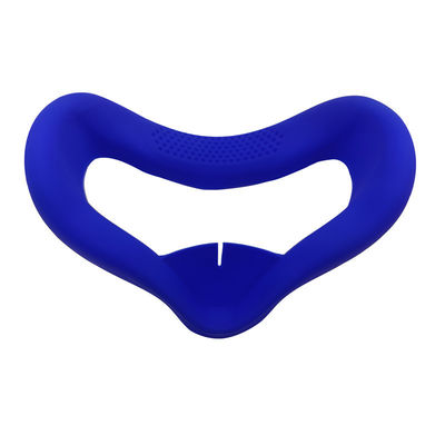 2021 New Facial , sweat-proof and hygienic silicone eye mask  face cover   eye cover for Oculus Quest 2  VR  accessories