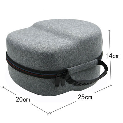 2021 NEW factory price EVA Hard Storage Bag Carrying Cover Case Travel Protect Box  for Oculus Quest 2  VR  Game Accessories