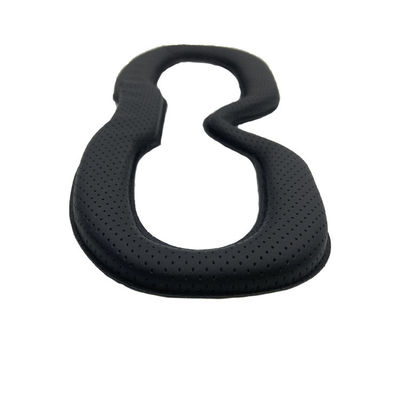 2022 VR Skin Cover Leather Sponge Soft Memory Foam Pad  PU  eye Cover Replacement for Oculus Rift S VR accessories