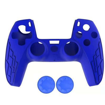 Wholesale Skin Silicone Protective Cover Rubber Grip Case  controller Case Skin  for PS5 Playstation  VR accessories