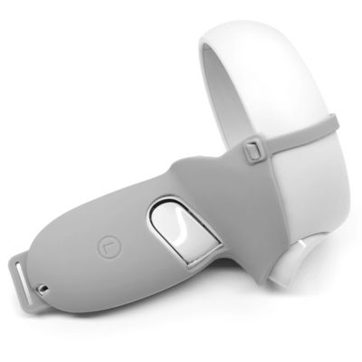 For Oculus Quest 2 VR Touch Controller Silicone Cover Skin Protective Case VR Headset Handle Grip for Oculus Quest 2 Accessories