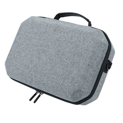 Factory Price Portable Carrying Case for Oculus Quest 2 VR Headset Travel EVA Storage Box Protective Bag VR Accessories