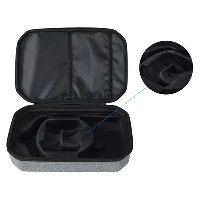 Factory Price Portable Carrying Case for Oculus Quest 2 VR Headset Travel EVA Storage Box Protective Bag VR Accessories