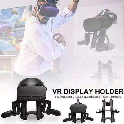 VR Stand Holder for  Oculus Quest 2/Quest 1/Rift S VR Glass Accessories