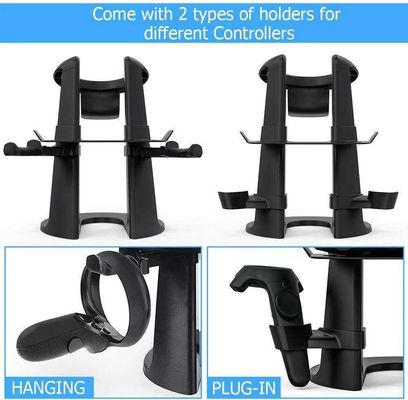 VR Stand Holder for  Oculus Quest 2/Quest 1/Rift S VR Glass Accessories
