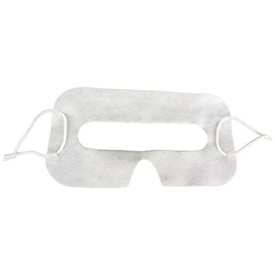 factory price Non woven VR  eye  mask disposable  hygiene eye cushion eye cover for oculus quest HTC VIVO VR machine
