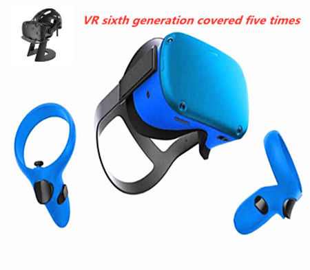 For HTC ViVE VR upgrade 5 GOOD weight loss protection suit anti-collision drop anti-perspiration anti-skid protection strong