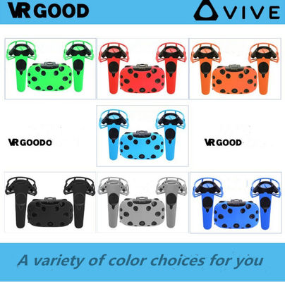 For HTC ViVE VR upgrade 5 GOOD weight loss protection suit anti-collision drop anti-perspiration anti-skid protection strong