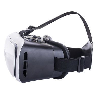 Low moq vr glasses all in one for 3d video